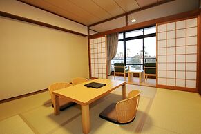 Infinito Hotel & Spa Nanki Shirahama