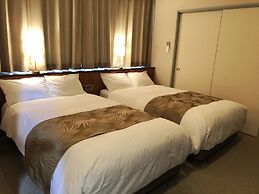 Infinito Hotel & Spa Nanki Shirahama
