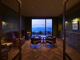 Infinito Hotel & Spa Nanki Shirahama
