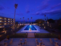 Infinito Hotel & Spa Nanki Shirahama