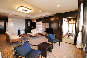 Infinito Hotel & Spa Nanki Shirahama