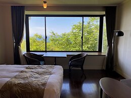 Infinito Hotel & Spa Nanki Shirahama
