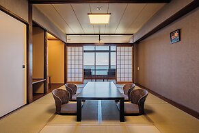 Infinito Hotel & Spa Nanki Shirahama