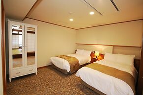 Infinito Hotel & Spa Nanki Shirahama