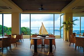 Infinito Hotel & Spa Nanki Shirahama
