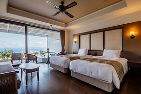 Infinito Hotel & Spa Nanki Shirahama