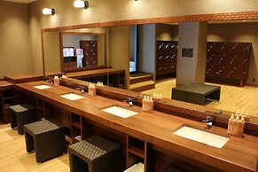 Infinito Hotel & Spa Nanki Shirahama
