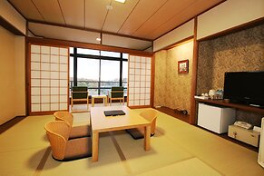 Infinito Hotel & Spa Nanki Shirahama