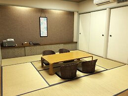 Infinito Hotel & Spa Nanki Shirahama