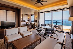 Infinito Hotel & Spa Nanki Shirahama