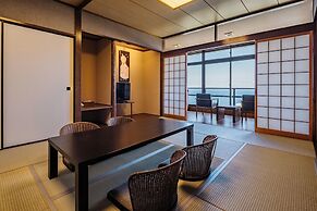 Infinito Hotel & Spa Nanki Shirahama