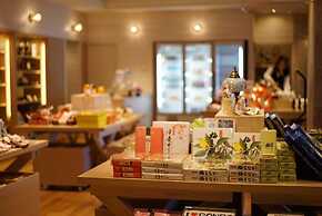 Infinito Hotel & Spa Nanki Shirahama