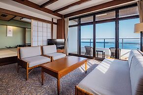 Infinito Hotel & Spa Nanki Shirahama