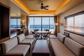 Infinito Hotel & Spa Nanki Shirahama