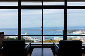 Infinito Hotel & Spa Nanki Shirahama