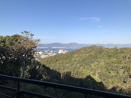 Infinito Hotel & Spa Nanki Shirahama