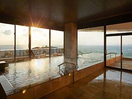 Infinito Hotel & Spa Nanki Shirahama