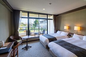 Infinito Hotel & Spa Nanki Shirahama