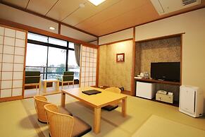 Infinito Hotel & Spa Nanki Shirahama