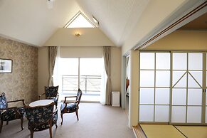 Infinito Hotel & Spa Nanki Shirahama