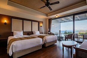 Infinito Hotel & Spa Nanki Shirahama
