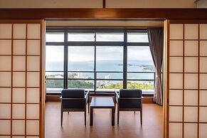 Infinito Hotel & Spa Nanki Shirahama