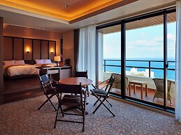 Infinito Hotel & Spa Nanki Shirahama