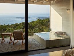 Infinito Hotel & Spa Nanki Shirahama