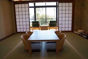 Infinito Hotel & Spa Nanki Shirahama