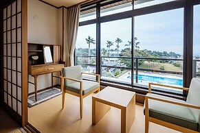 Infinito Hotel & Spa Nanki Shirahama