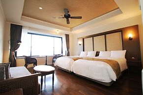 Infinito Hotel & Spa Nanki Shirahama