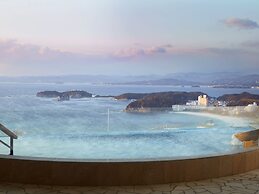 Infinito Hotel & Spa Nanki Shirahama