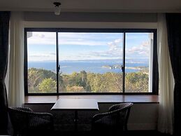 Infinito Hotel & Spa Nanki Shirahama