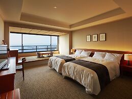 Infinito Hotel & Spa Nanki Shirahama