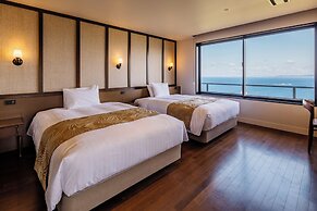 Infinito Hotel & Spa Nanki Shirahama