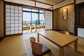 Infinito Hotel & Spa Nanki Shirahama