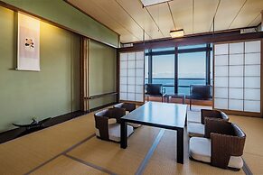 Infinito Hotel & Spa Nanki Shirahama