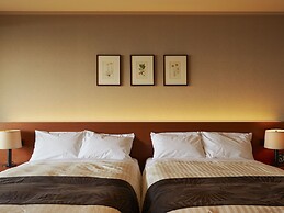 Infinito Hotel & Spa Nanki Shirahama