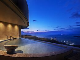 Infinito Hotel & Spa Nanki Shirahama