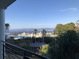 Infinito Hotel & Spa Nanki Shirahama
