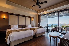 Infinito Hotel & Spa Nanki Shirahama