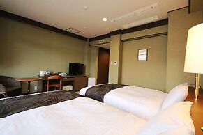 Infinito Hotel & Spa Nanki Shirahama