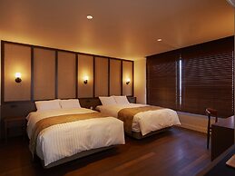 Infinito Hotel & Spa Nanki Shirahama