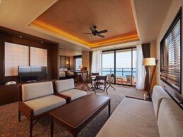 Infinito Hotel & Spa Nanki Shirahama