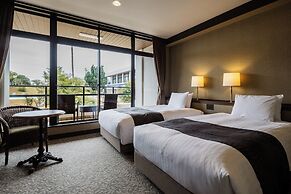 Infinito Hotel & Spa Nanki Shirahama
