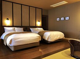 Infinito Hotel & Spa Nanki Shirahama
