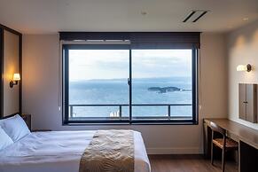 Infinito Hotel & Spa Nanki Shirahama