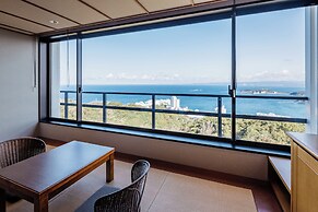 Infinito Hotel & Spa Nanki Shirahama