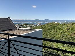 Infinito Hotel & Spa Nanki Shirahama
