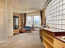 Infinito Hotel & Spa Nanki Shirahama